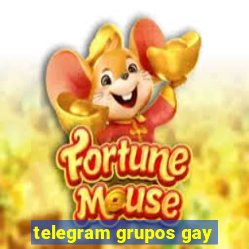 telegram grupos gay